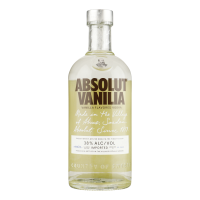 Absolut Vanille